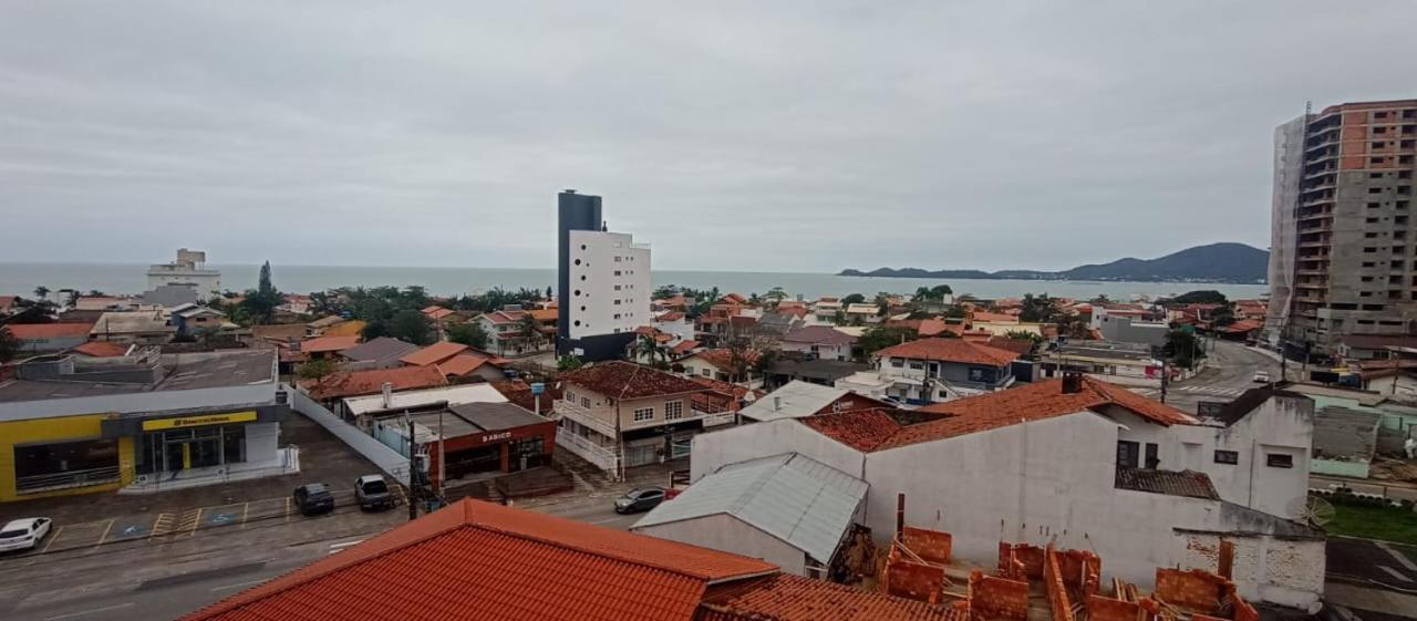 פנייה Apartamento Central מראה חיצוני תמונה