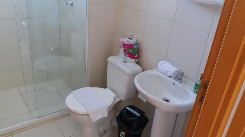 פנייה Apartamento Central מראה חיצוני תמונה