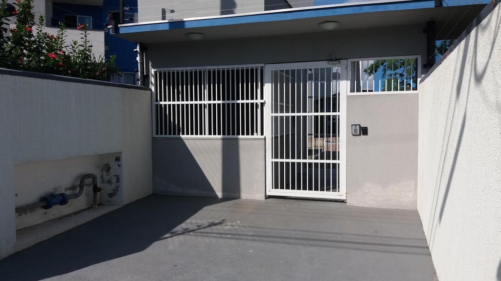 פנייה Apartamento Central מראה חיצוני תמונה