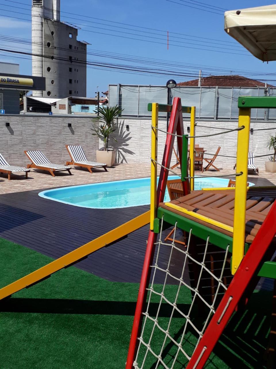 פנייה Apartamento Central מראה חיצוני תמונה